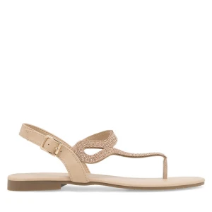 Sandały Jenny Fairy WS2590-100 Beżowy