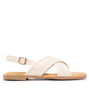 Sandały Jenny Fairy WS5100-11 Beżowy