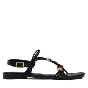 Sandały Jenny Fairy WS5295-09 Czarny