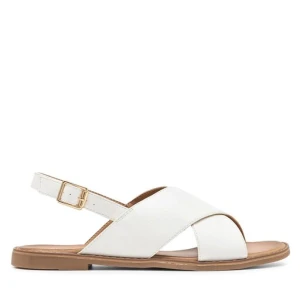 Sandały Jenny Fairy WS5551-10 Biały