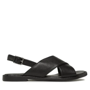 Sandały Jenny Fairy WS5551-10 Czarny