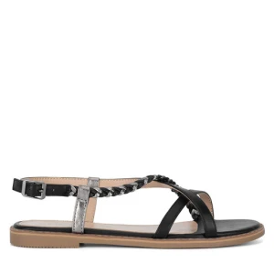 Sandały Jenny Fairy WS5551-69 Czarny