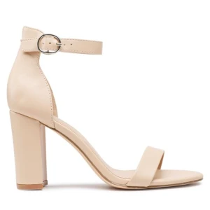 Sandały Jenny Fairy WSS20538-01 Beżowy