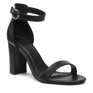 Sandały Jenny Fairy WSS20538-01 Czarny