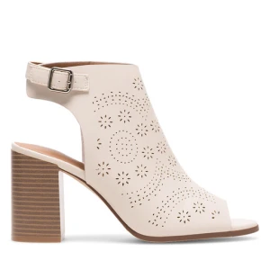 Sandały Jenny Fairy WYL0410-1 Beżowy