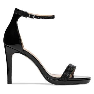 Sandały Jenny Fairy WYL2994-10 Czarny