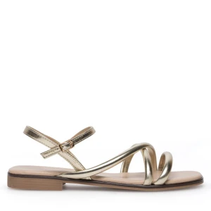 Sandały Jenny Fairy WYL3665-3 Złoty