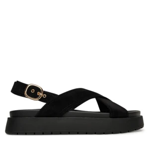 Sandały JENNY HY69916-3 Czarny