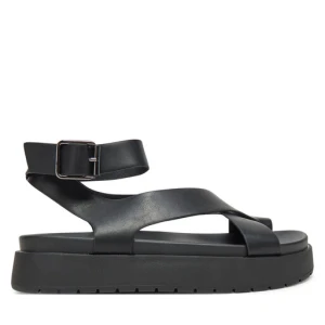 Sandały JENNY HY69916-4 Czarny