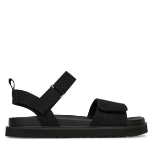 Sandały JENNY HY86009-21 Czarny