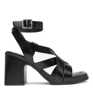 Zdjęcie produktu Sandały JENNY JY012768-1 Czarny