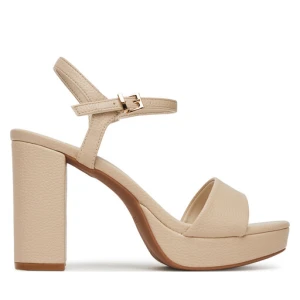 Sandały JENNY R23SS00921 Beżowy