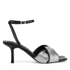 Zdjęcie produktu Sandały JENNY R25SS01647 Czarny