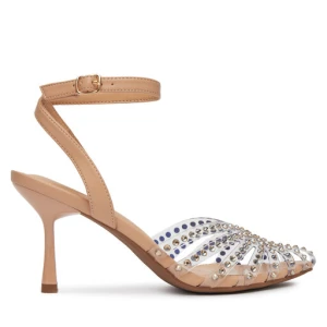 Sandały JENNY R25SS0511 Beżowy