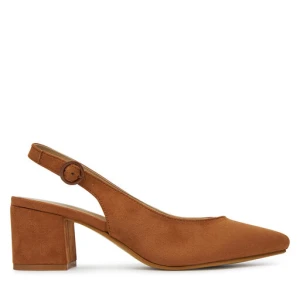 Sandały JENNY S4P96928-01 Beżowy