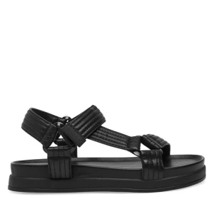 Sandały JENNY STACY WS6099-02 Czarny
