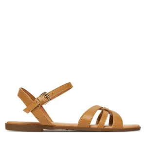 Sandały JENNY SXH1385-24 Beżowy