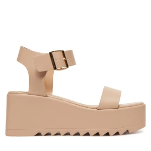 Sandały JENNY WFA1383-1 Beżowy