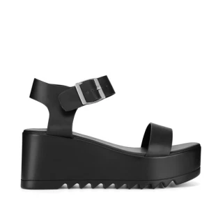 Zdjęcie produktu Sandały JENNY WFA1383-1 Czarny