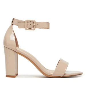 Sandały JENNY WFA3613-1 Beżowy