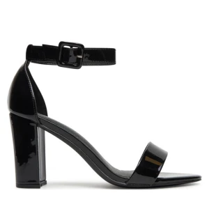 Zdjęcie produktu Sandały JENNY WFA3613-1 Czarny