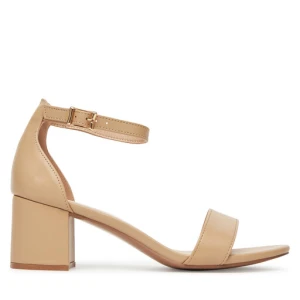 Sandały JENNY WS0730-06 Beżowy