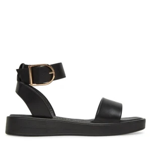 Sandały JENNY WS2108-25 Czarny