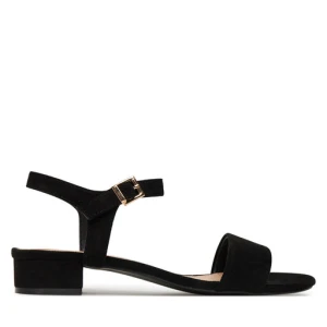 Sandały JENNY WS21167-01 Czarny