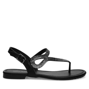Sandały JENNY WS2590-100 Czarny
