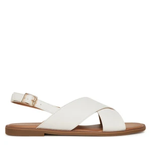 Sandały JENNY WS5551-10 Biały