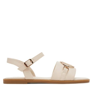 Sandały JENNY WS5727-20 Écru