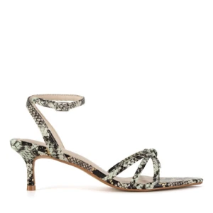 Sandały JENNY YYS1777 01 Zielony