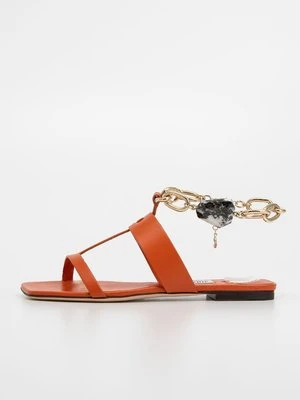 Sandały Jimmy Choo