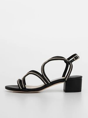 Sandały Jimmy Choo