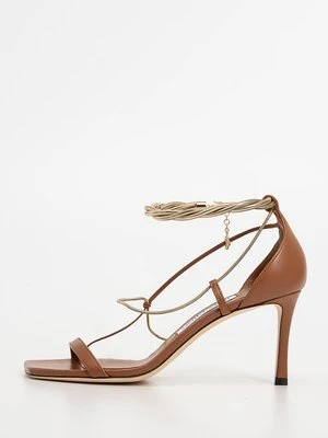 Sandały Jimmy Choo