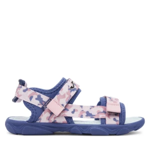 Zdjęcie produktu Sandały Joma S.Boat Jr 2505 SBOAJS2505V Fioletowy