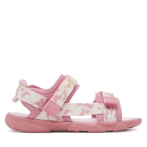 Sandały Joma S.Boat Jr 2519 SBOAJS2519V Różowy