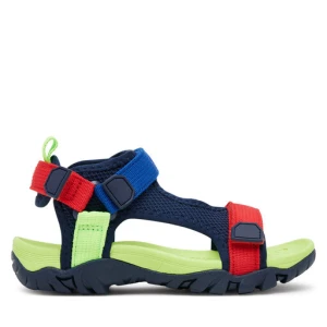 Sandały Joma S.Climber Jr 2503 SCLIJS2503V Granatowy