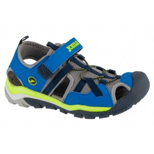 Sandały Joma S.Lake 2505 Jr SLAKJS2505V niebieskie