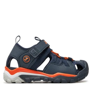 Sandały Joma S.Lake Jr 2403 SLAKJS2403V Granatowy