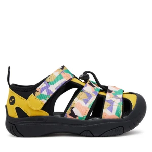 Sandały Joma S.Neo Jr 2505 SNEOJS2505V Żółty