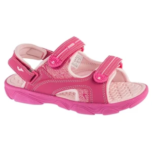 Sandały Joma S.Ocean 2507 Jr SOCEJS2507V różowe