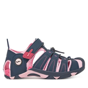 Sandały Joma S.Seven Jr 2503 SSEVJS2503V Granatowy