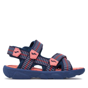 Zdjęcie produktu Sandały Joma S.Wave Jr 2407 SWAVJS2407V Granatowy