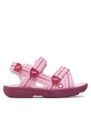 Sandały Joma S.Wave Jr 2419 SWAVJS2419V Różowy