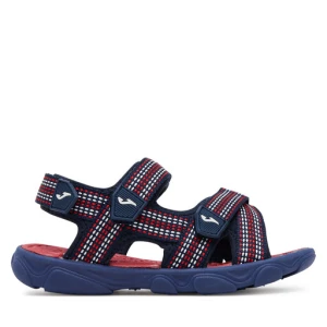 Sandały Joma S.Wave Jr 2503 SWAVJS2503V Granatowy