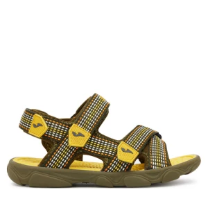 Sandały Joma S.Wave Jr 2523 SWAVJS2523V Khaki