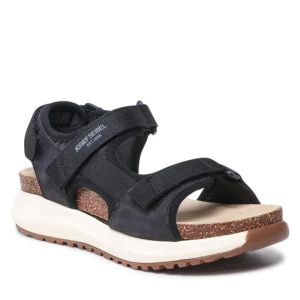 Sandały Josef Seibel Annie 01 68901 10 100 Czarny