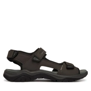 Sandały Josef Seibel Arlo 02 57202 Szary