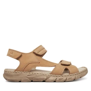 Sandały Josef Seibel Brenda 03 76803 Beżowy